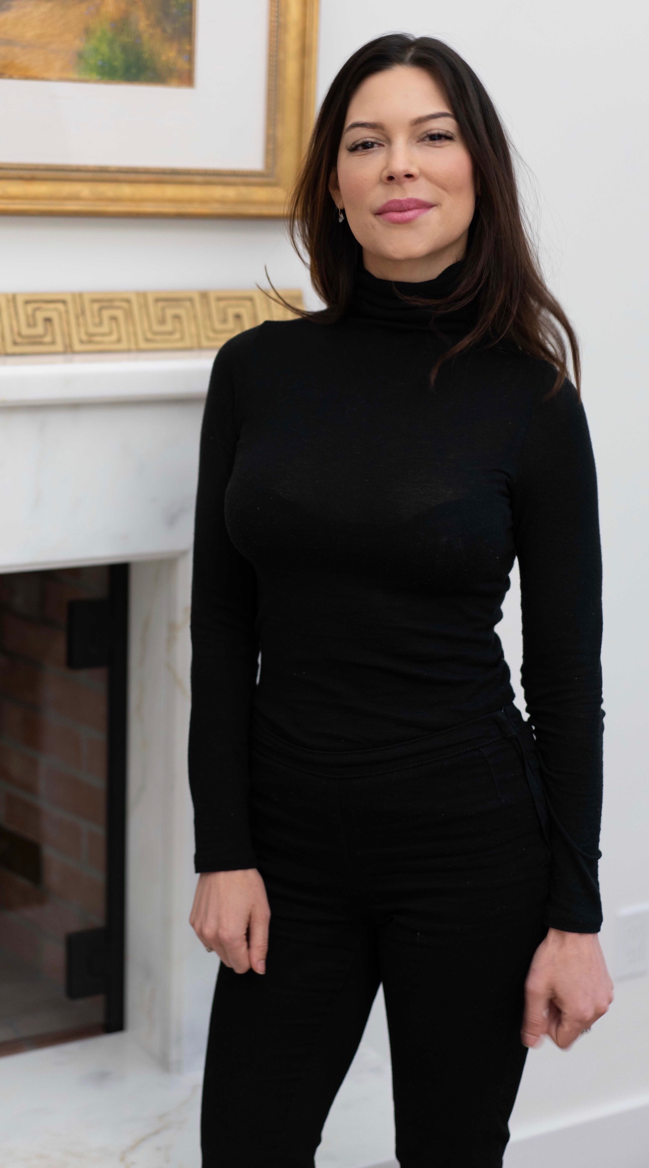 Jenny Hutton actress NYC